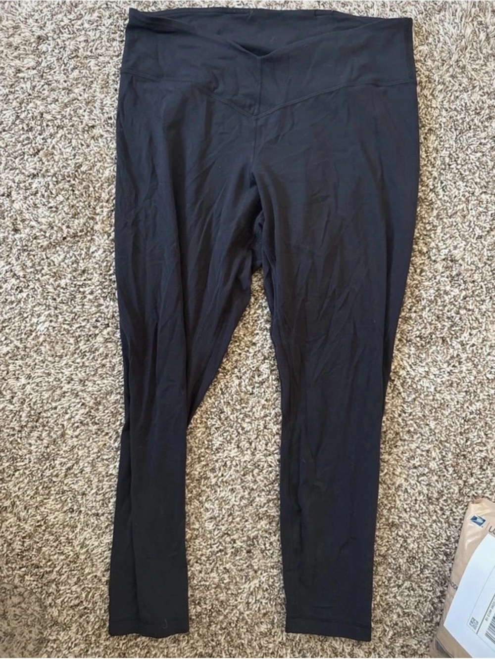Lululemon Align V-Waist Legging 25”